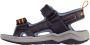 Lotto Sandalen met knipperende led-lampen - Thumbnail 2
