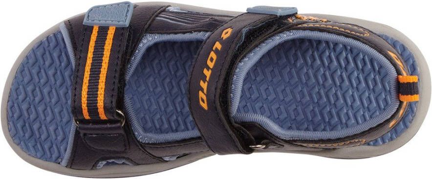 lotto Sandalen met knipperende led-lampen