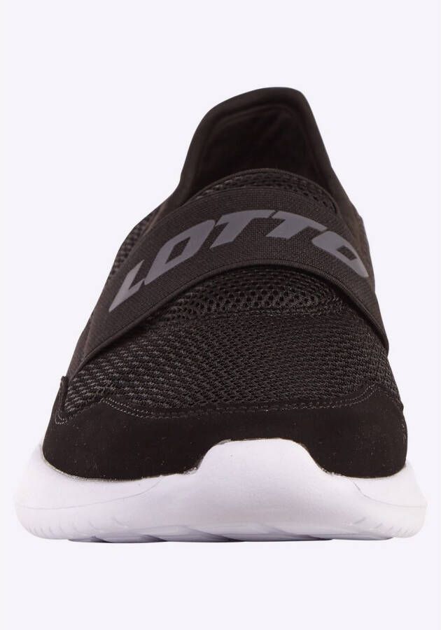 Lotto Slip-on sneakers