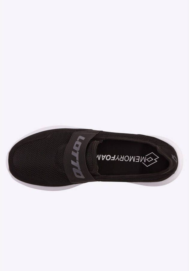 lotto Slip-on sneakers Slipper zomerschoenen