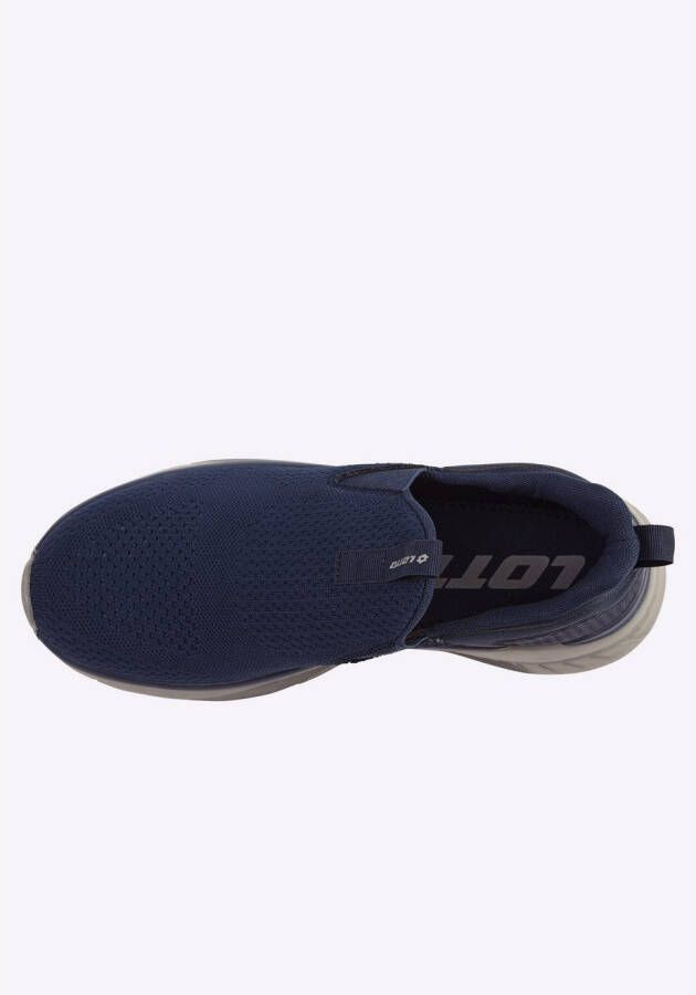 lotto Slip-on sneakers Slipper zomerschoenen