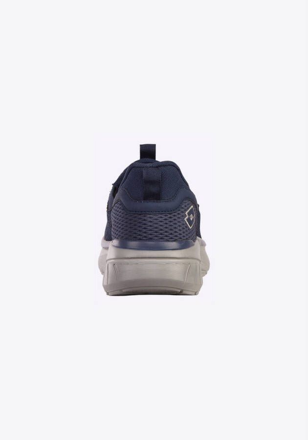 lotto Slip-on sneakers Slipper zomerschoenen