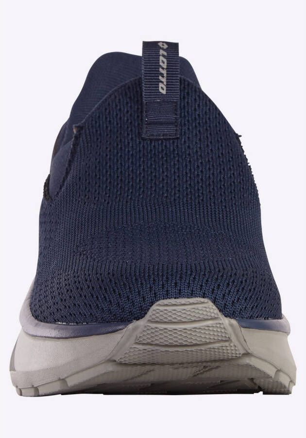lotto Slip-on sneakers Slipper zomerschoenen
