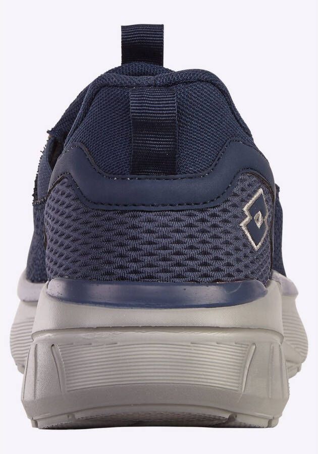 lotto Slip-on sneakers Slipper zomerschoenen