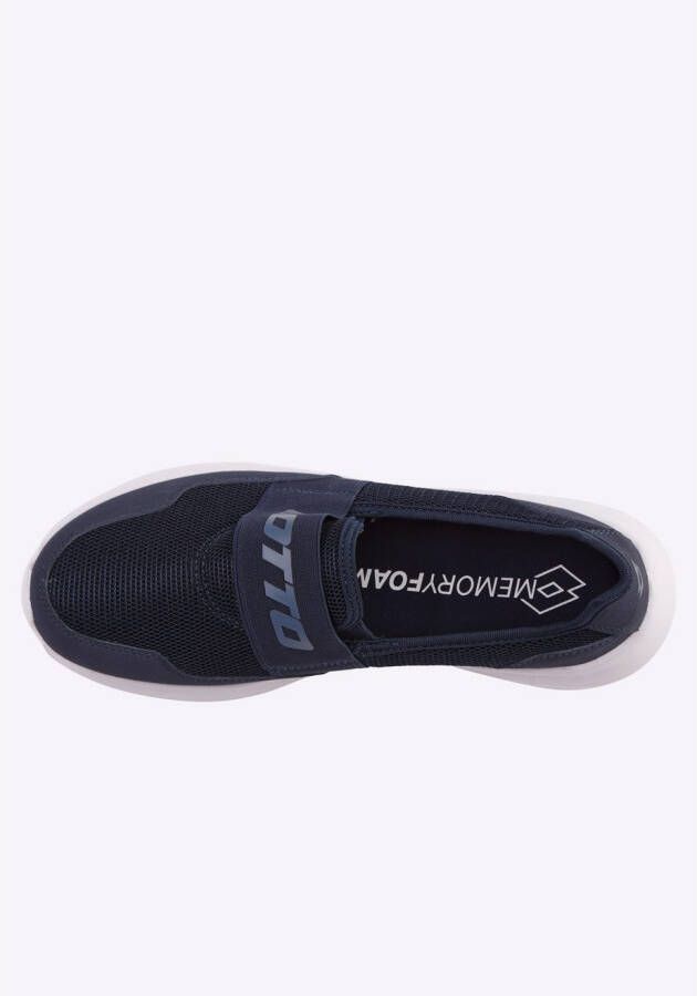 lotto Slip-on sneakers
