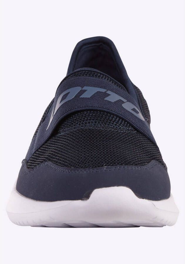 lotto Slip-on sneakers