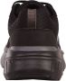 Lotto Dynativ O U-1119 Unisex Zwart Sneakers - Thumbnail 6