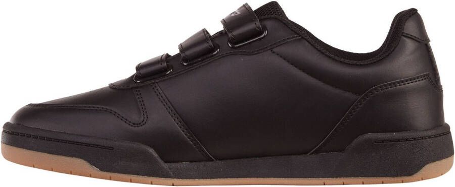 lotto Sneakers met drie praktische klittenbanden