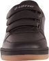 Lotto Sneakers met drie praktische klittenbanden - Thumbnail 4