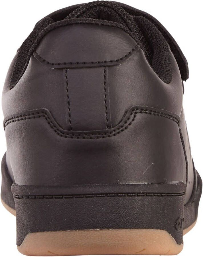 lotto Sneakers met drie praktische klittenbanden