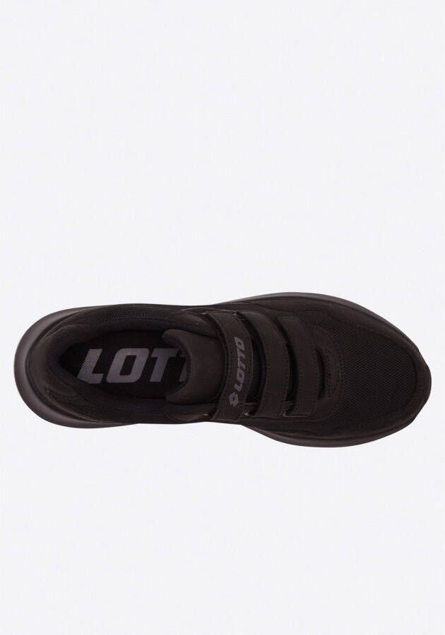 lotto Sneakers bijzonder licht & comfortabel
