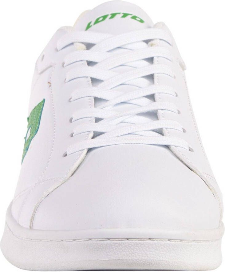 lotto Sneakers ideaal te combineren