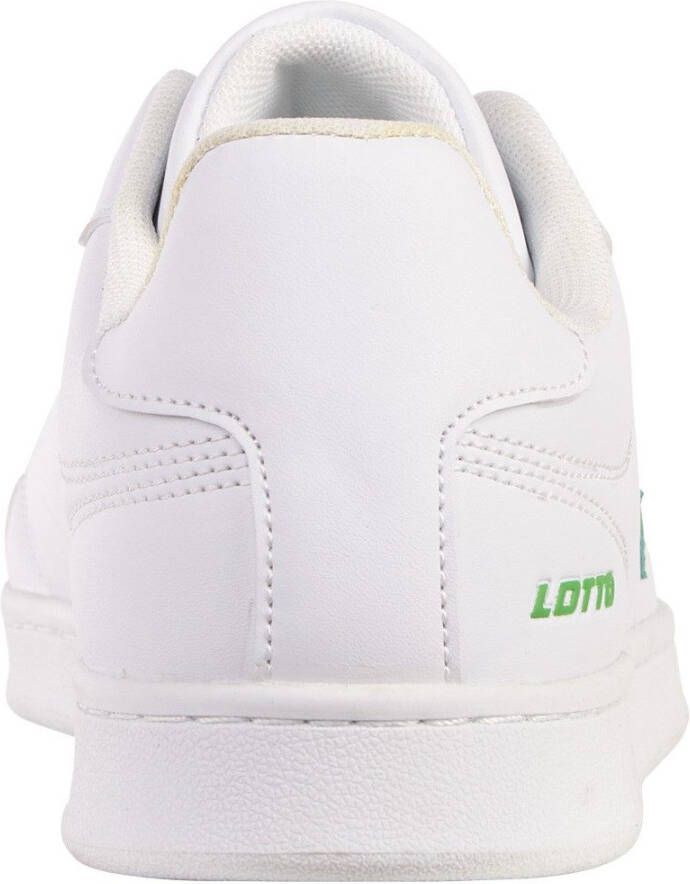 lotto Sneakers ideaal te combineren