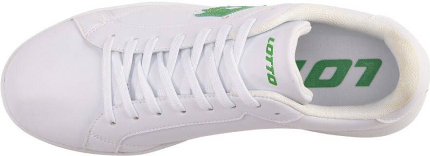 lotto Sneakers ideaal te combineren