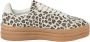 Lotto Plateausneakers met verfijnde plateauzool in lagenlook - Thumbnail 5
