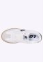 Lotto Sneaker Makera 2401070U White Black - Thumbnail 3