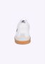 Lotto Sneaker Makera 2401070U White Black - Thumbnail 4