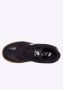 Lotto Sneaker Makera 2401070U Black White - Thumbnail 3
