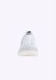 Lotto Avenor Unisex Wit Sneakers - Thumbnail 3