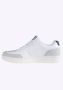 Lotto Avenor Unisex Wit Sneakers - Thumbnail 4