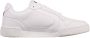 Lotto NANDU unisex sneaker lage schoenen 2400100U wit - Thumbnail 13