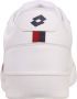 Lotto NANDU unisex sneaker lage schoenen 2400100U wit - Thumbnail 15