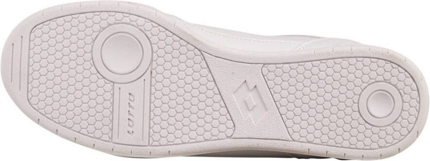 lotto Sneakers bijzonder veelzijdig te combineren