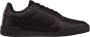 Lotto NANDU Unisex sneaker lage schoenen 2400100U zwart - Thumbnail 16