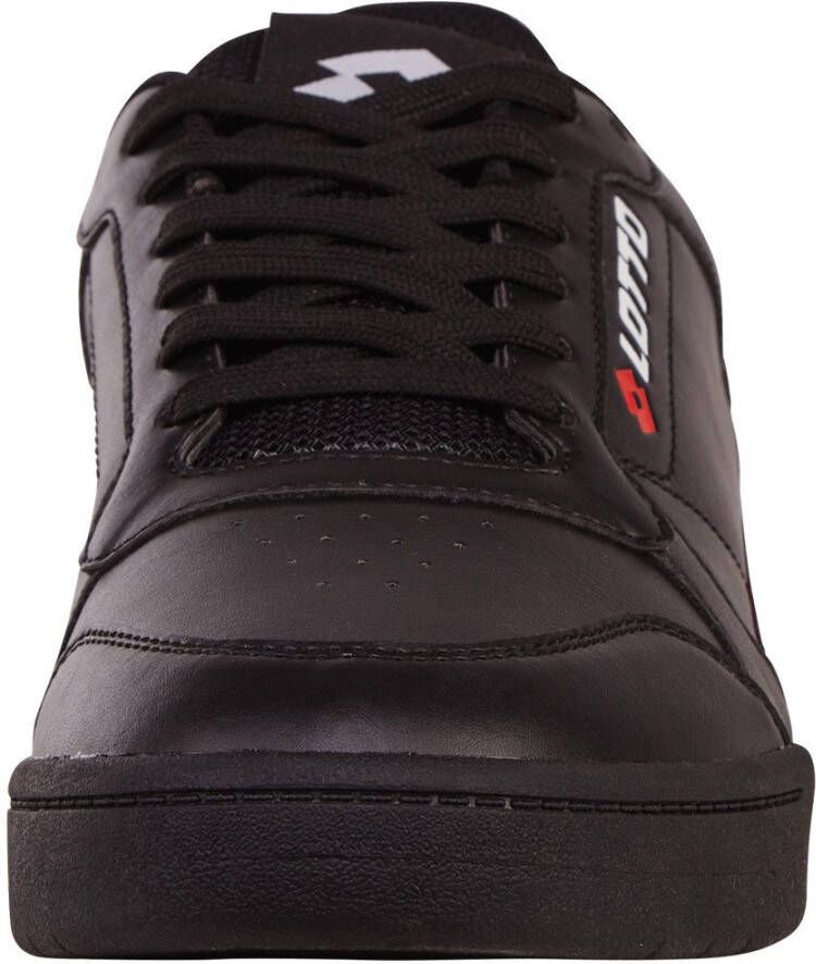 lotto Sneakers bijzonder veelzijdig te combineren