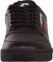 Lotto NANDU Unisex sneaker lage schoenen 2400100U zwart - Thumbnail 17