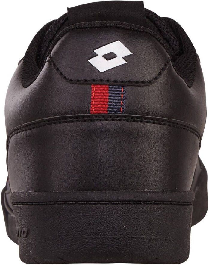 lotto Sneakers bijzonder veelzijdig te combineren