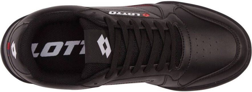 lotto Sneakers bijzonder veelzijdig te combineren
