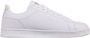 Lotto Sneakers met iriserend metallic materiaal op de hiel - Thumbnail 3