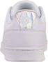 Lotto Sneakers met iriserend metallic materiaal op de hiel - Thumbnail 5