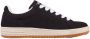 Lotto YARIN Unisex sneaker lage schoenen 2400270U zwart wit - Thumbnail 10