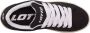 Lotto YARIN Unisex sneaker lage schoenen 2400270U zwart wit - Thumbnail 13