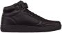 Lotto PALIOT MID OC unisex sneaker halfhoge schoenen 2400190U zwart - Thumbnail 13