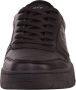 Lotto Groovn O U-1119 nen Zwart Sneakers - Thumbnail 3