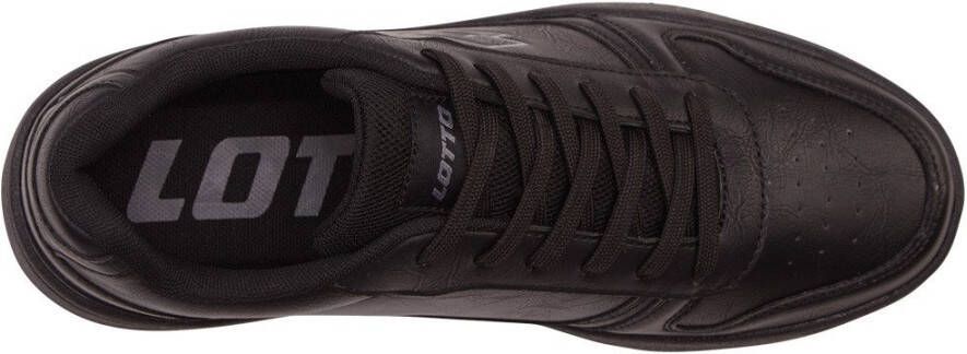 lotto Sneakers veelzijdig te combineren