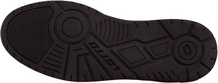 lotto Sneakers veelzijdig te combineren
