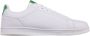 Lotto Sneakers in sportief retro tennis ontwerp - Thumbnail 2