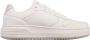 Lotto Sneakers met metallic glanzende details - Thumbnail 2