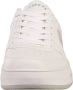 Lotto Sneakers met metallic glanzende details - Thumbnail 3