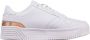 Lotto Sneakers met modieus glanzende details - Thumbnail 4