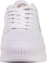 Lotto Sneakers met modieus glanzende details - Thumbnail 5
