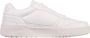 Lotto Groovn O U-1011 Mannen Wit Sneakers - Thumbnail 4