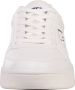 Lotto Groovn O U-1011 Mannen Wit Sneakers - Thumbnail 5