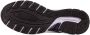 Lotto KITAURA Unisex sneaker lage schoenen 2400010U wit marineblauw - Thumbnail 8