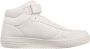 Lotto PALIOT MID OC unisex sneaker halfhoge schoenen 2400190U wit - Thumbnail 11