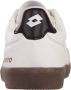 Lotto VINTAL Unisex sneaker lage schoenen 2400250U wit - Thumbnail 14